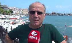 Sinop Kültür ve Turizm Derneği'nden İnaltı Mağarası tepkisi