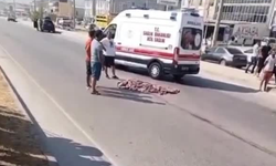 AKP eski milletvekili Ali Boğa, kazada hayatını kaybetti
