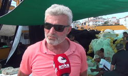 Sinop’ta balıkçı teknesi sahibi Baş: Her gün akaryakıta zam geliyor