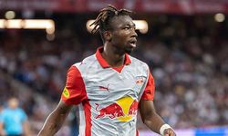 Dorgeles Nene resmen Fenerbahçe'de
