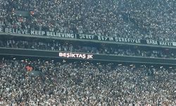 Beşiktaş’a St. Patrick’s şoku: Taraftardan sert protesto
