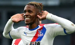 Zaha'dan ABD'de takım arkadaşlarına sitem