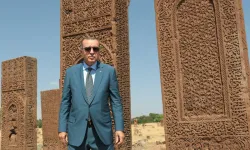 Kabine Toplantısı Ahlat’ta olacak!