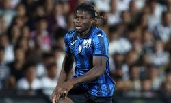Beşiktaş El Bilal Toure'yi duyurdu