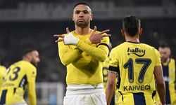 Fenerbahçe'de En Nesyri'ye dev teklif