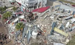 Ezgi Apartmanı davasında firari sanıklar için kırmızı bülten umudu