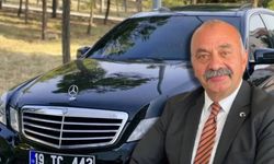 Ortaköy Belediye Başkanı, tepkiler üzerine lüks makam aracını satışa çıkardı