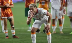 Barış Alper Yılmaz'ın menajerinden açıklama!
