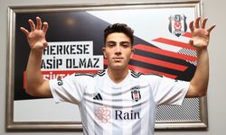 Beşiktaş’ta Yakup Arda Kılıç Sırbistan’a kiralandı