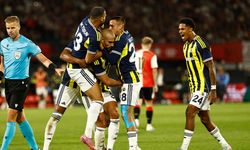 Fenerbahçe tur için Kadıköy'de: İşte muhtemel 11'ler