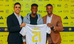 Al Nassr, Kingsley Coman'ı açıkladı!