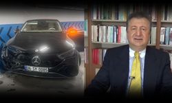 Sabahattin Önkibar'dan çirkin iftira! CHP üzerinden zenginleşmekle suçladı...