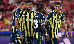 Feyenoord maçı öncesi Fenerbahçe'ye müjdeli haber