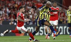 Fenerbahçe Benfica'ya elendi: Gelirde büyük kayıp