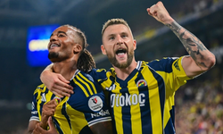 Fenerbahçe Kocaelispor karşısında 3 puanı 3 golle aldı