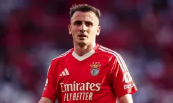 Kerem Aktürkoğlu transferinde Benfica’dan net mesaj