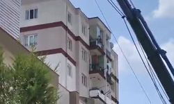 Eskişehir’de cemevi çatısındaki baz istasyonu tepkileri üzerine kaldırıldı