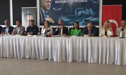 AKP'li Sırakaya: Siyasi partilerden partimize katılımlar kuvvetle muhtemel