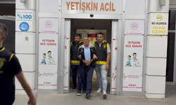Aksaray'da damadını öldüren kayınpeder tutuklandı