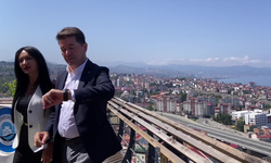 Ortahisar Belediyesi'nden anlamlı sosyal sorumluluk projesi