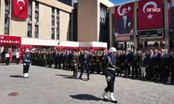 Mardin’de 30 Ağustos Zafer Bayramı coşkusu