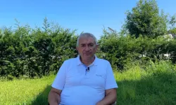 Fındıklı Belediye Başkanı'na fiziksel saldırı