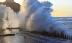 Kandilli'den tsunami açıklaması! Balıkesir depreminin ardından...