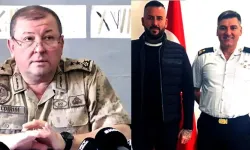 AKP gözdesi iki general emekli edildi