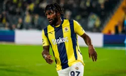 Saint-Maximin'den transfer açıklaması: Meksika'nın en büyük takımı için burdayım