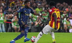 Fenerbahçe, Göztepe deplasmanından 1 puanla ayrıldı: 0-0