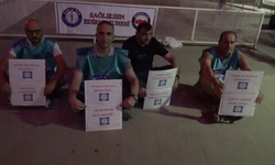 Edirne Sağlık-Sen Şube Başkanı Turhan'dan toplu sözleşme tepkisi: Bu rakamlar gerçeklerle örtüşmüyor