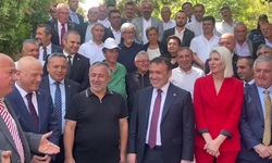 Bilecikli muhtarlardan 30 Ağustos’a özel aşure ikramı