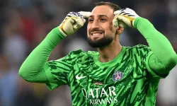 PSG’de Donnarumma dönemi sona erdi