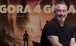 Cem Yılmaz'dan hayranlarını sevindiren G.O.R.A. paylaşımı