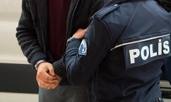 Erdoğan'a hakaret iddiası ile bir kişi gözaltına alındı