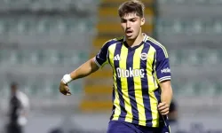 Inter'den Yusuf Akçiçek teklif...