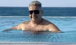'Gümbetli Ahmet' olarak tanınan ünlü iş adamı, kendini astı
