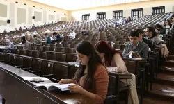 Hukuk fakültesi barajı yeniden değişti