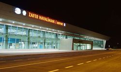 Yavuzyılmaz Zafer Havalimanı’nda kamu zararını gözler önüne serdi