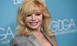 Hollywood’dan bir yıldız daha kaydı: Loni Anderson hayatını kaybetti