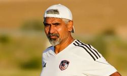 Süper Lig'de ikinci hafta bitmeden ilk ayrılık: Burak Yılmaz geri dönüyor
