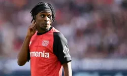 Liverpool’da Frimpong sakatlığıyla milli araya kadar yok
