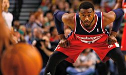 Son iki sezon forma giyememişti: John Wall'dan emeklilik kararı