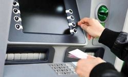 ATM para yatırma işlemlerine sınırlama: Limitler düşürüldü
