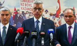 Bakan Memişoğlu duyurdu: 'Sağlık Teknofesti' geliyor