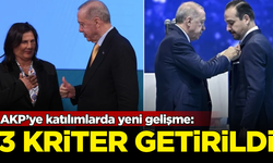 Yandaş gazete duyurdu: AKP'ye yeni transferler için 3 kriter getirildi