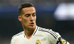 Fenerbahçe ilgileniyordu: Lucas Vazquez'in yeni adresi belli oldu