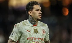 Guardiola’dan Ederson açıklaması: Takımın bir parçası