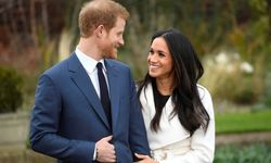 Meghan Markle’ın kıyafet tercihlerinde gizli mesaj iddiası