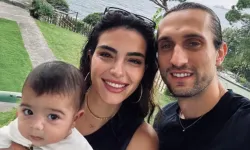 Melisa Aslı Pamuk annelik konusunda konuştu